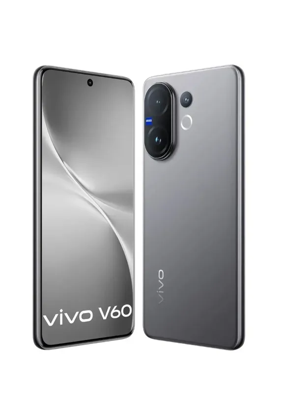 vivo v 60 12+12 512gb — фото 1
