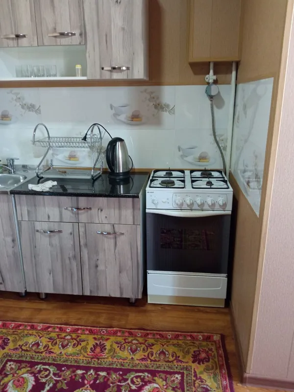 Карасув 2 2хона аренда 4
