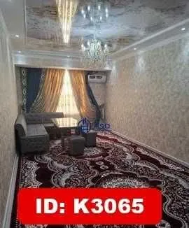 Сдаётся люксовая квартира K3065 3 Сдаётся люксовая квартира K3065 3