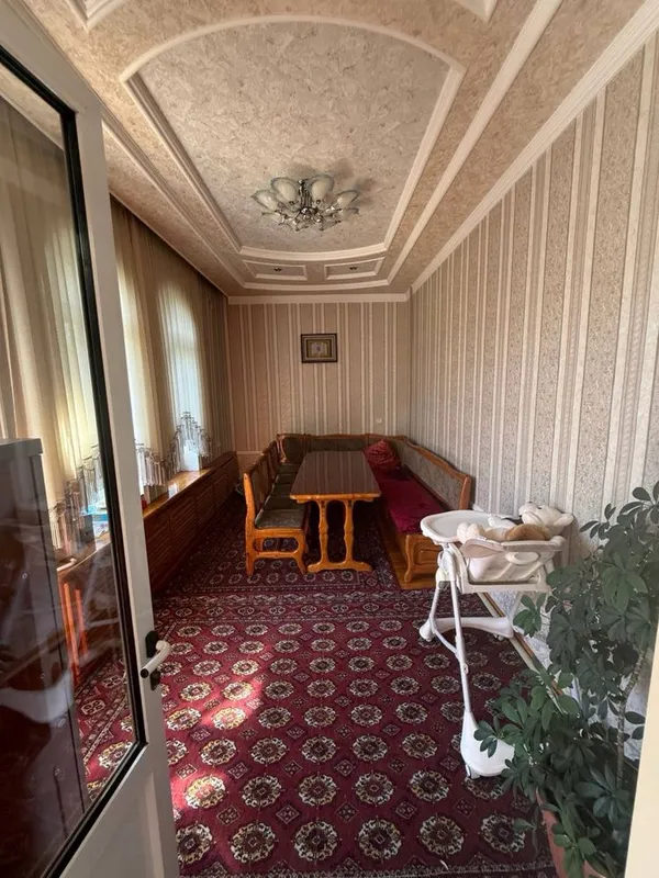 Хозиробод махалла Чиланзарзрский Район — фото 5