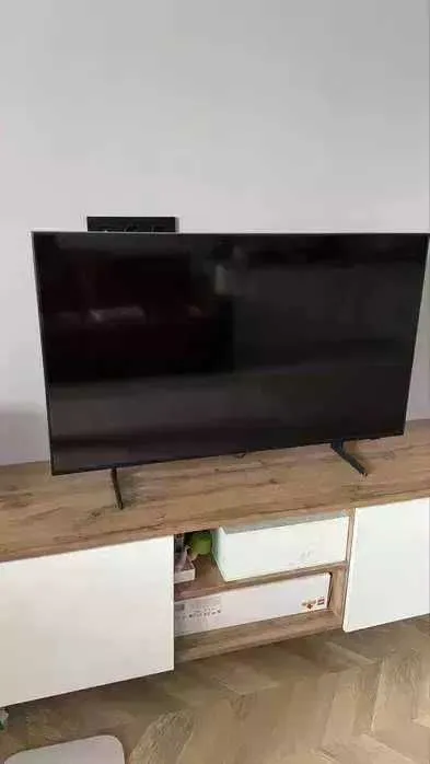 SAMSUNG 85" Crystal UHD "DU7100" 4K Smart + бесплатная регистрация ! 6