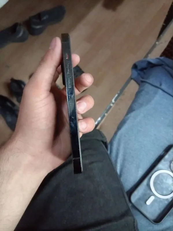 Iphone 14 Pro hamma joyi original radnoy ideal, 2