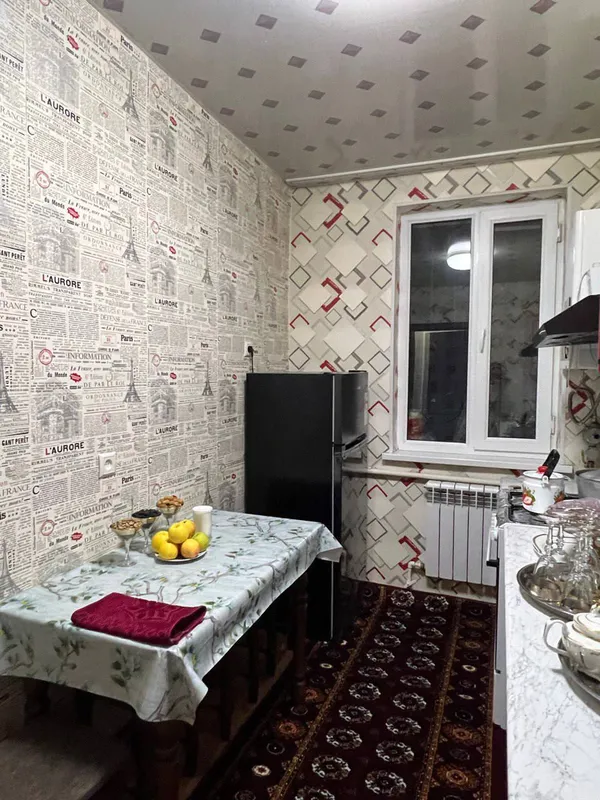 sergeli 4 bekat yonida kvartira bor — фото 5