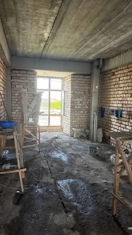 Продаётся 2-комнатная квартира 72 м² в ЖК New Life (Мирзо-Улугбекский), без ремонта — фото 4