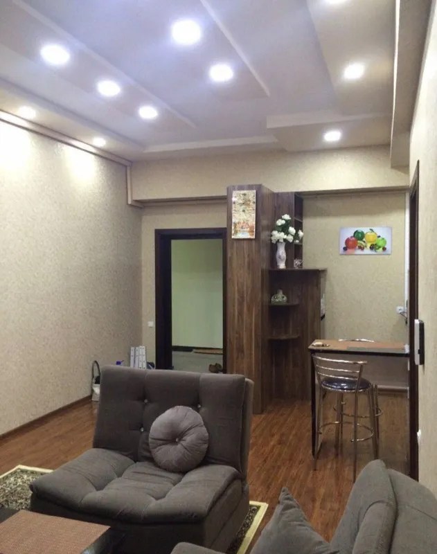 комплекс Seoul Mun, центр
Комнат: 2 6