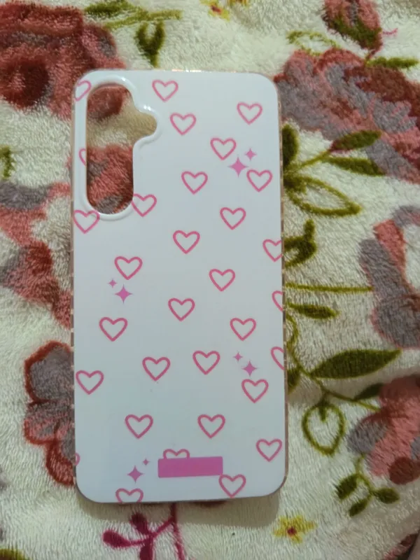 Samsung A 55 chexol