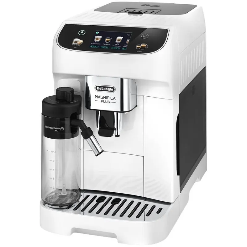 DēLonghi coffee machine