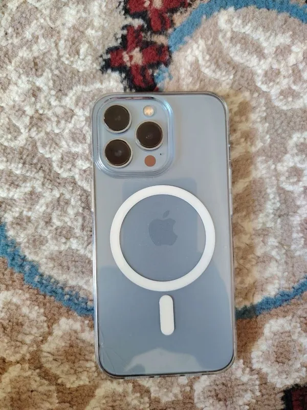 Iphone 13 pro sotiladi aybi yoq 7 Iphone 13 pro sotiladi aybi yoq 7
