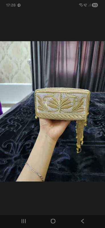 kelinlar uchun kalapo'shlar 6