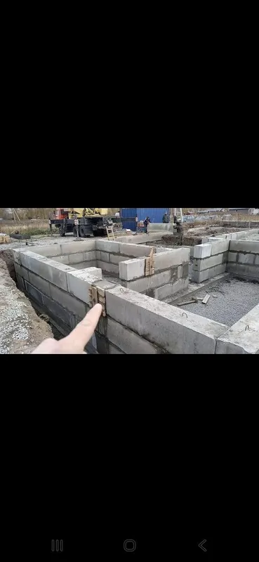 Фбс блок Фаргона 3 Фбс блок Фаргона 3