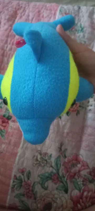 Delfin õyinchoği 2 Delfin õyinchoği 2