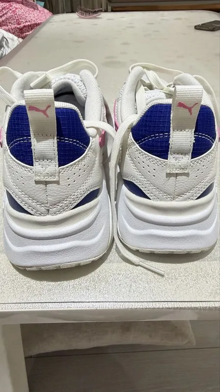 Puma orginal krasofka yangi 41 rozmer 2 Puma orginal krasofka yangi 41 rozmer 2
