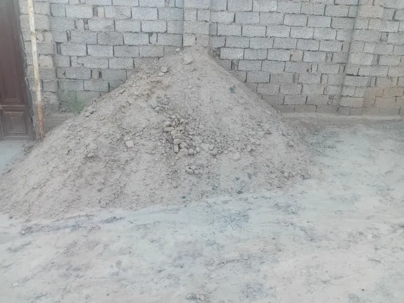 Sotiladi kilinsz bilan tuproq 2