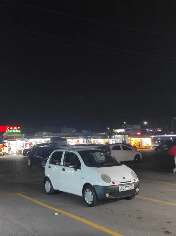 Matiz best 2018 3