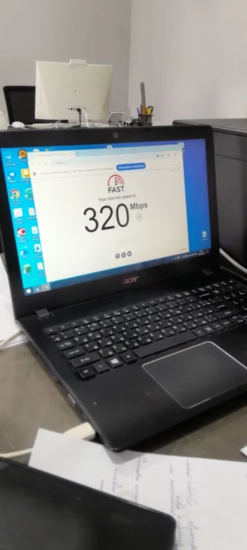 Wi-Fi va Televizor nastroyka, Televizor va Antena o'rnatish sozlash — фото 4