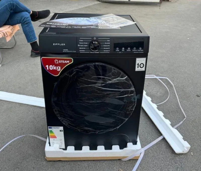 Ziffler 10 KG