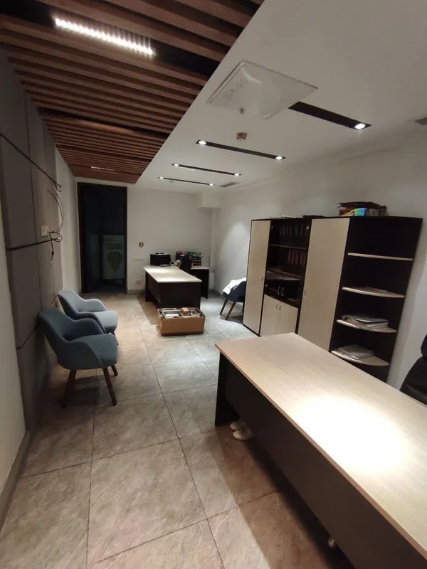 Сдается в аренду помещение 122м² Аския Шота Руставели
