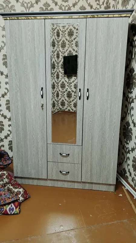 Shkaf sotiladi hamma joyi edial aybi yuq — фото 2