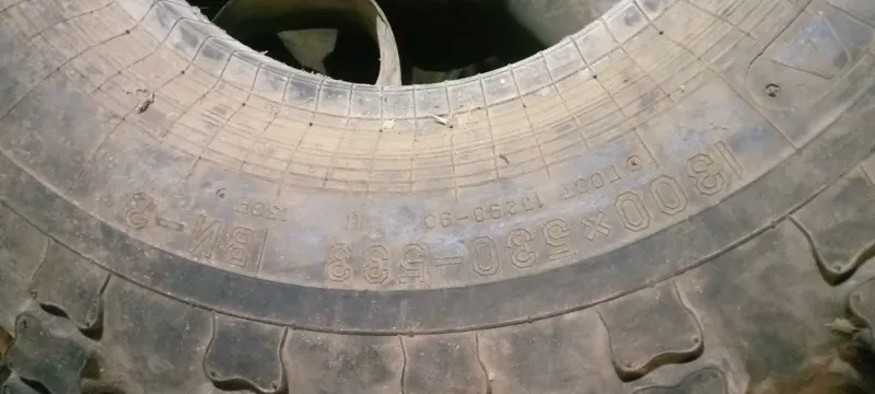 Балон вездуход камаз