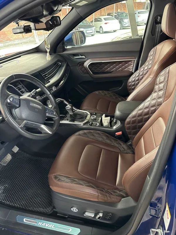 Haval H6 2021 г.в. | 39 000 км 5 Haval H6 2021 г.в. | 39 000 км 5