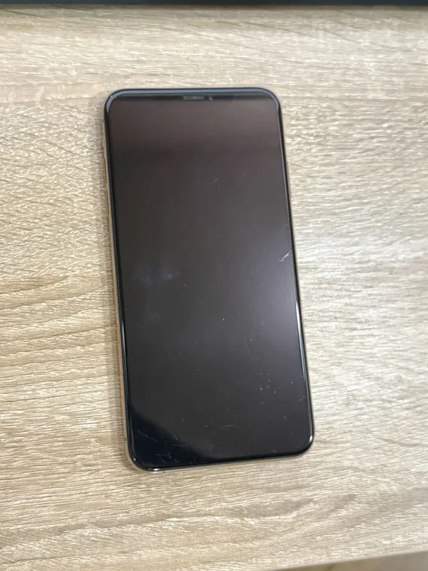 Iphone x s max 64GB 1 Iphone x s max 64GB 1