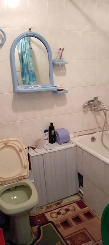 Kvartira qoyiladi toz ozoda tutilgan 3 Kvartira qoyiladi toz ozoda tutilgan 3