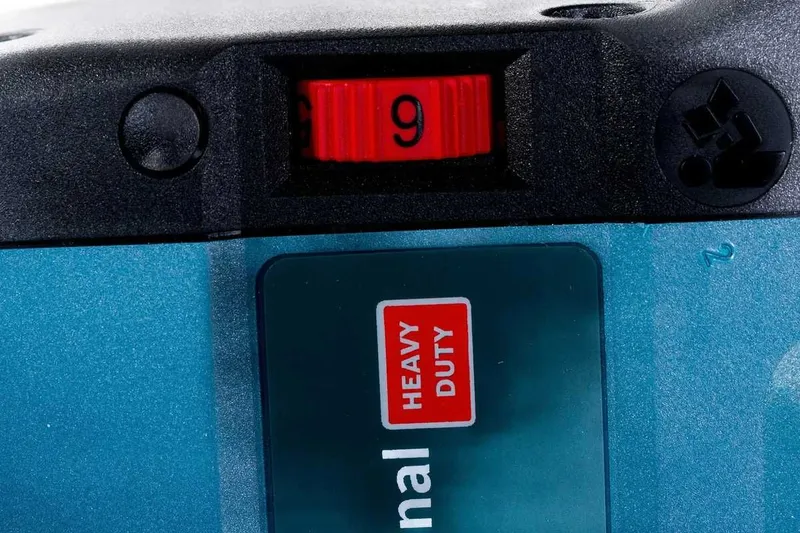 Перфоратор BOSCH GBH 12-52 D — фото 2