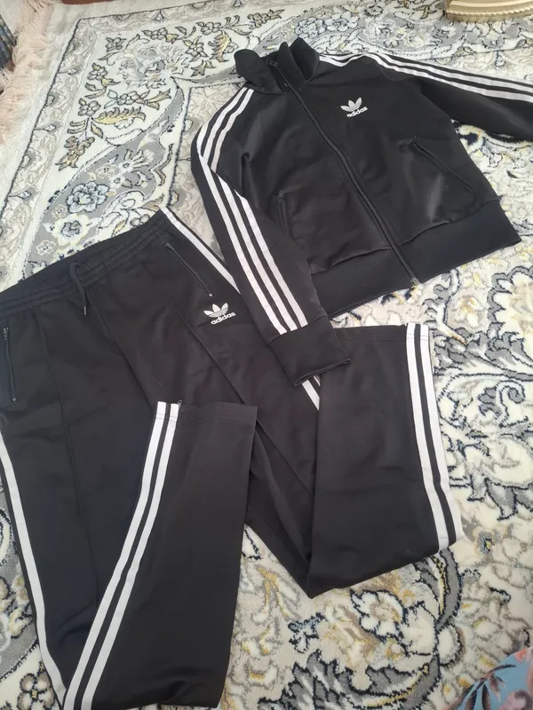 sport kiymi