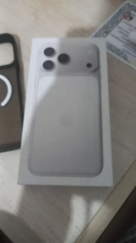 iphon 17 lux kopiya