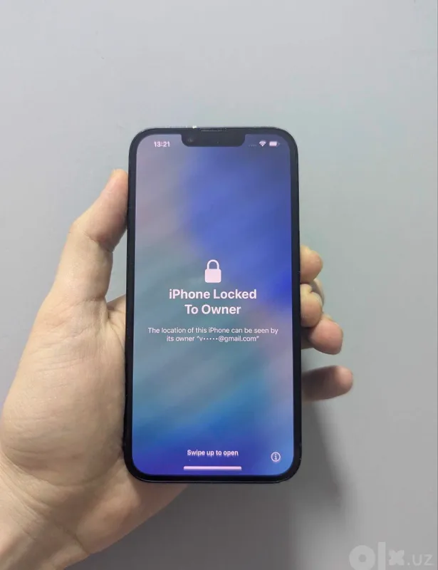 iPhone 13 Pro Max 256 ГБ в идеальном состоянии 1 iPhone 13 Pro Max 256 ГБ в идеальном состоянии 1