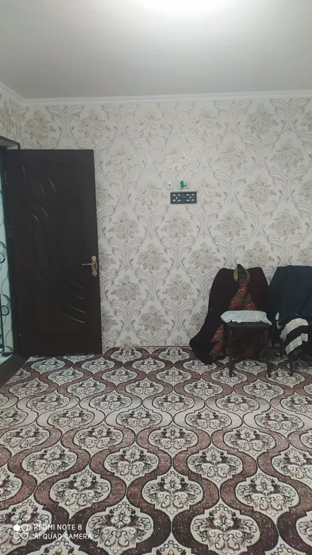 2 хонали квартира сотилади ёки 3 хоналикка бартер киламан — фото 4