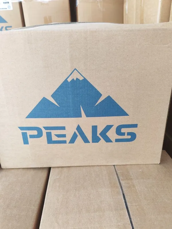 Dubl 935 сум PEAKS 2