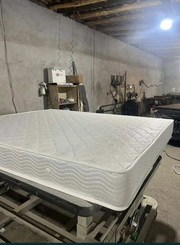 Matras Матрас ortopedik