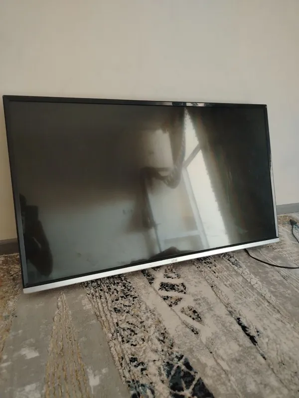 Artel TV LED 43 1 Artel TV LED 43 1