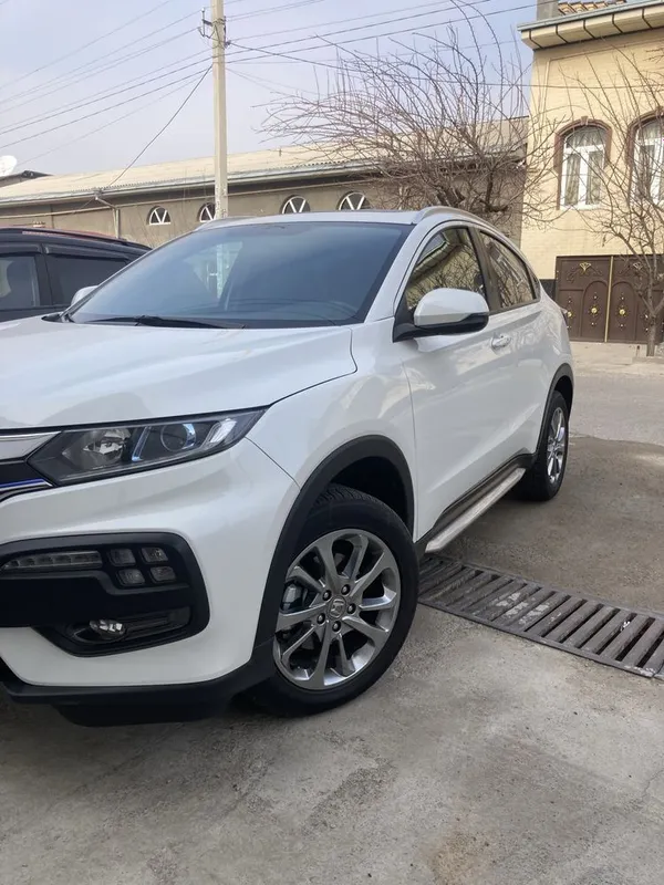 Продается электромабил HONDA — фото 1