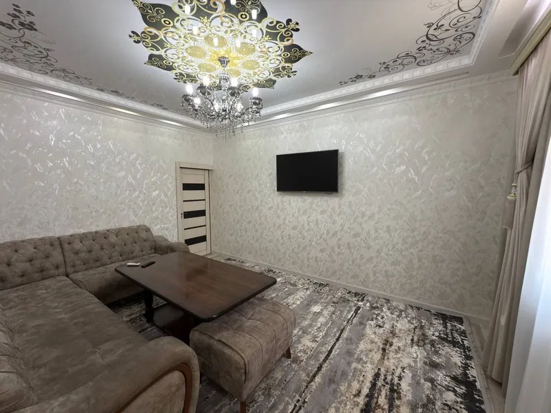 Сдаётся квартира в новостройке. 3