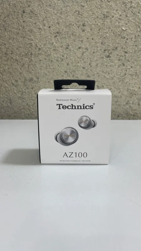Technics EAH-AZ100 1 Technics EAH-AZ100 1