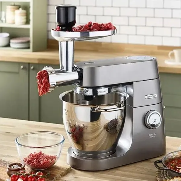 Насадка для кухонного комбайна Kenwood KAX950ME в Ташкенте 5 1 отзыв