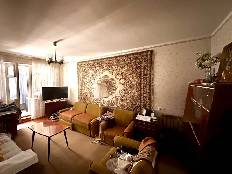 Квартира в Чирчике 3