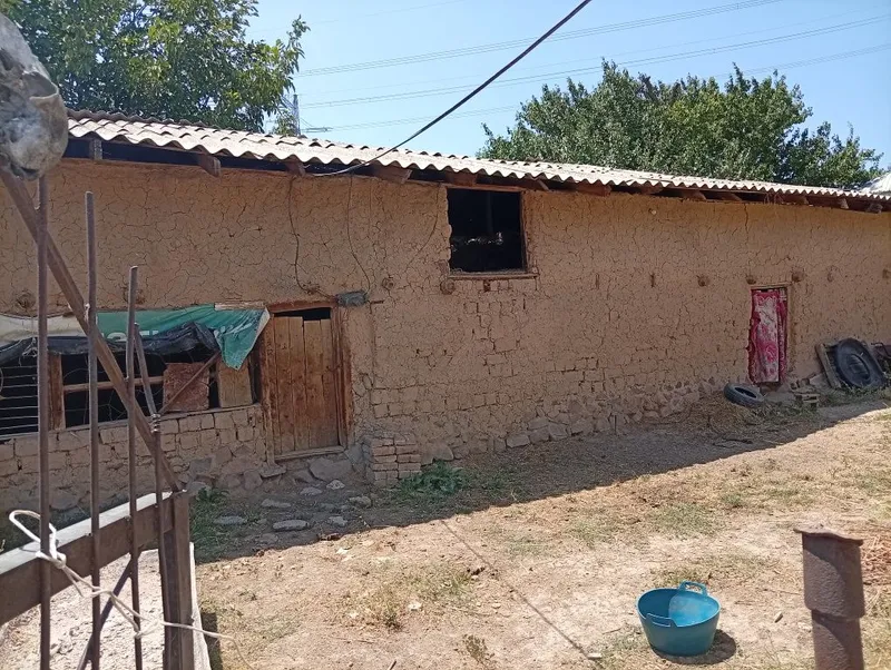 Продаётся дом в махалле Увак 5 Продаётся дом в махалле Увак 5