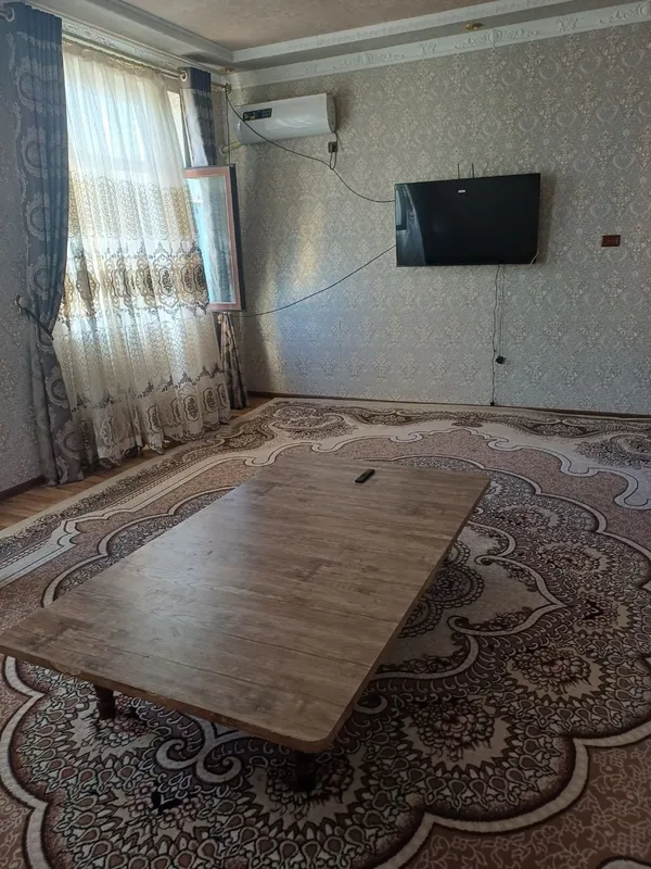 Qarshi shahar ijara