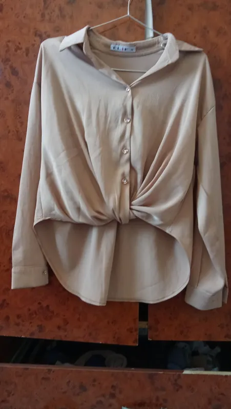 Ideal haldağı taza kiyim
