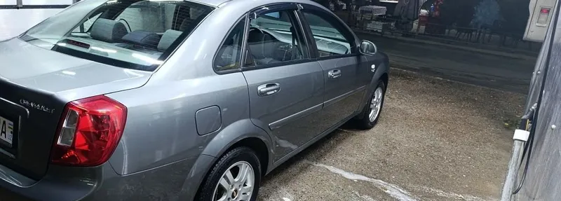 2013-yilgi Lacetti sotiladi 4