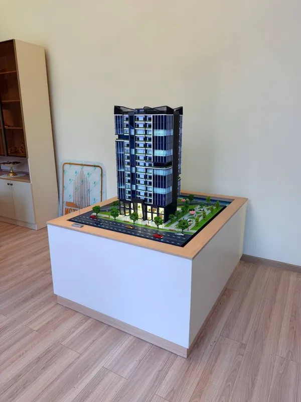 Maket yasash hizmati sifatli premium maketlar — фото 7
