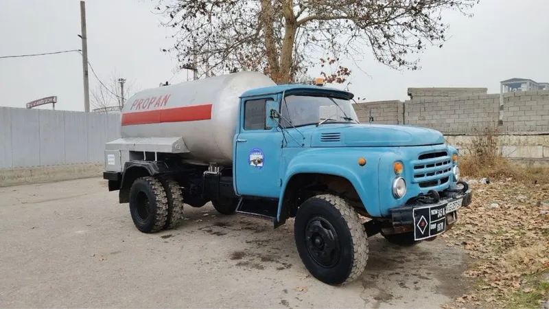 продается газавоз 1990 года. gazavoz 1 продается газавоз 1990 года. gazavoz 1