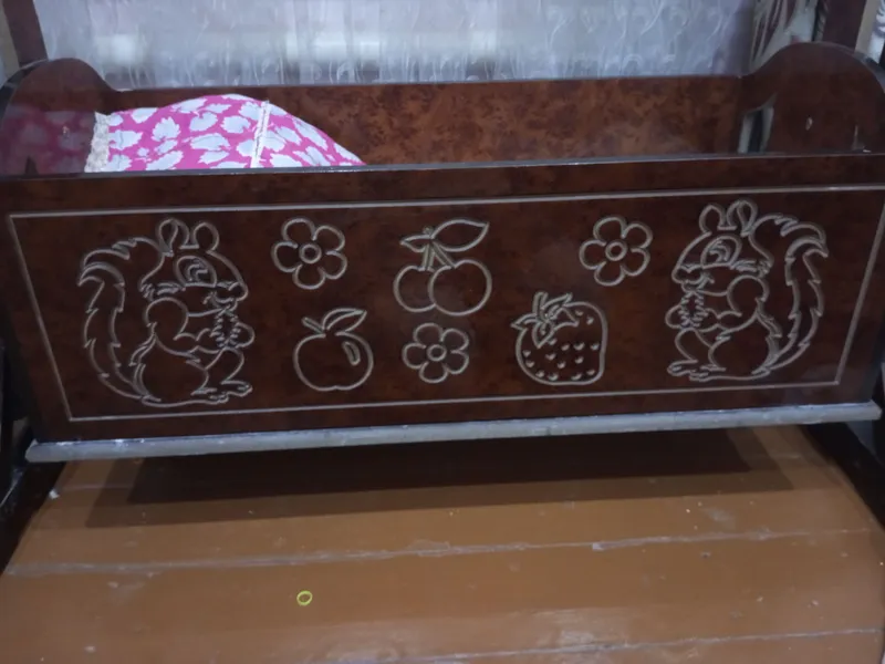 bolalar belanchagi