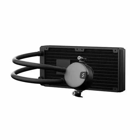 ^Fractal Design Lumen S24 RGB V2 suvli sovutish tizimi 4