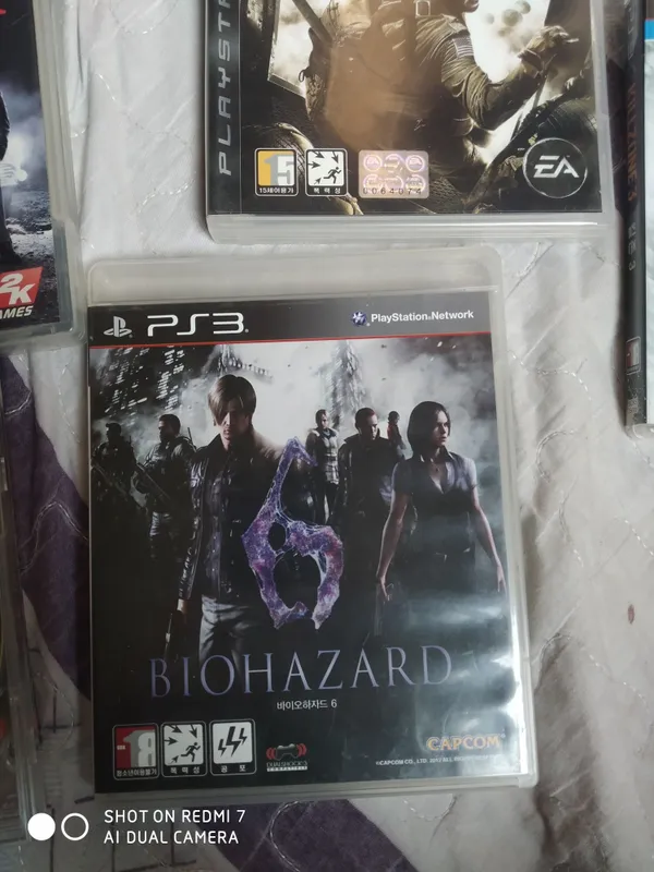 Продам диски для игры — фото 3