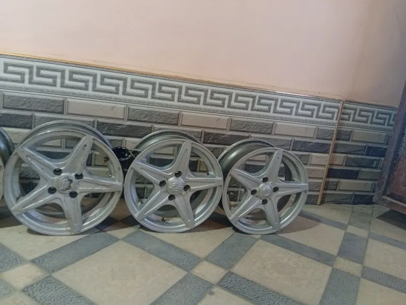 Saka diska 14 sotiladi