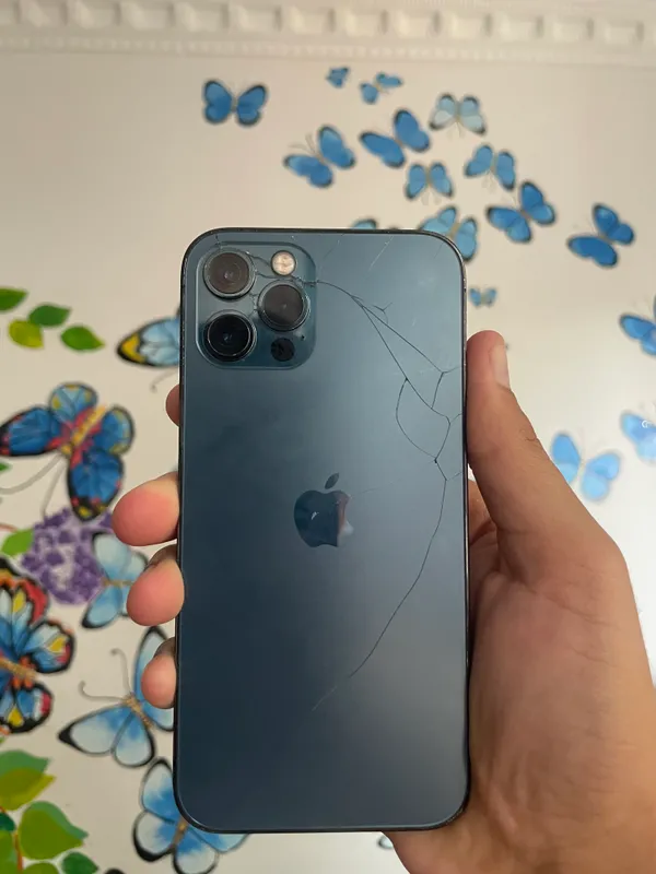 Iphone 12 pro 128gb sotladi — фото 1